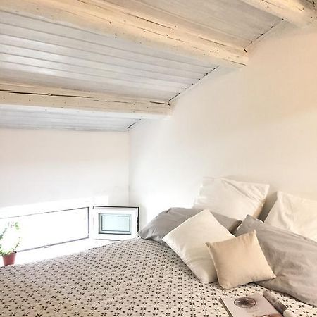Mansarda al mare Villa Rimini Dış mekan fotoğraf