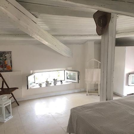 Mansarda al mare Villa Rimini Dış mekan fotoğraf