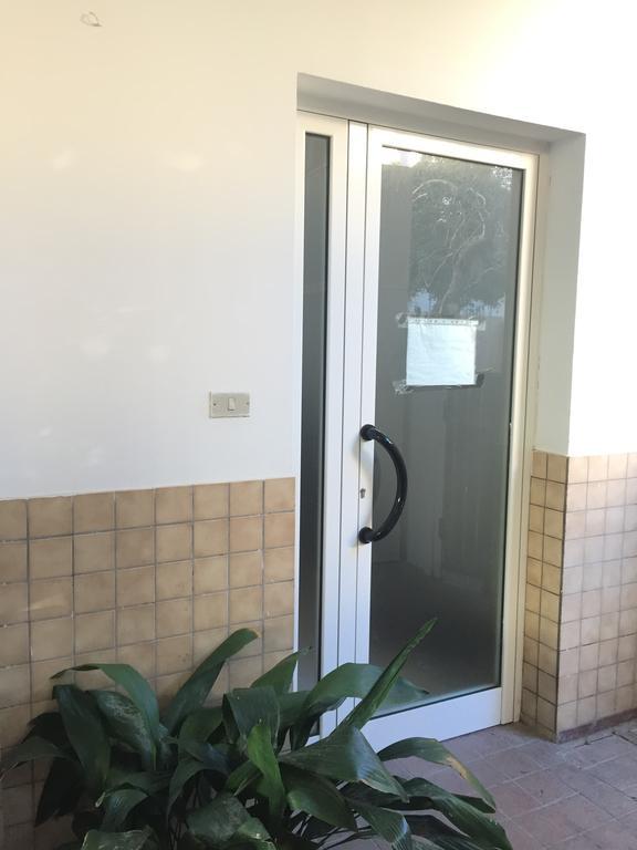 Mansarda al mare Villa Rimini Dış mekan fotoğraf