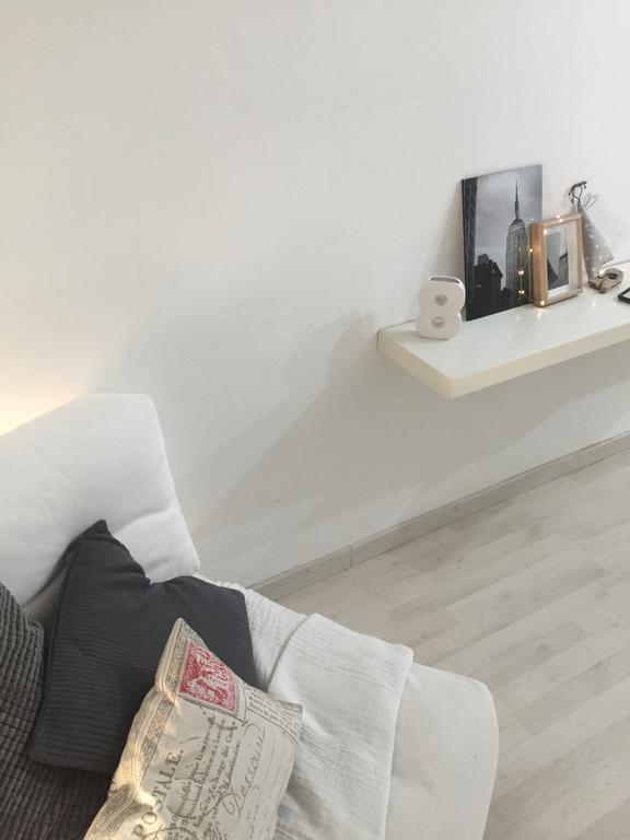 Mansarda al mare Villa Rimini Dış mekan fotoğraf