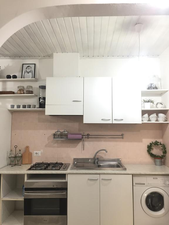 Mansarda al mare Villa Rimini Dış mekan fotoğraf