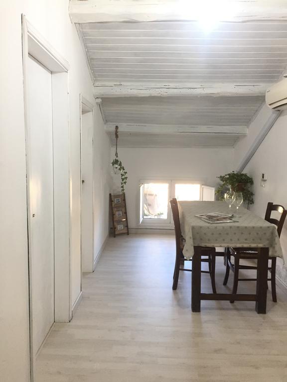 Mansarda al mare Villa Rimini Dış mekan fotoğraf