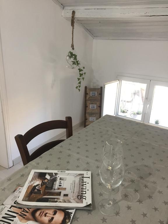 Mansarda al mare Villa Rimini Dış mekan fotoğraf