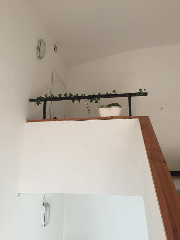 Mansarda al mare Villa Rimini Dış mekan fotoğraf