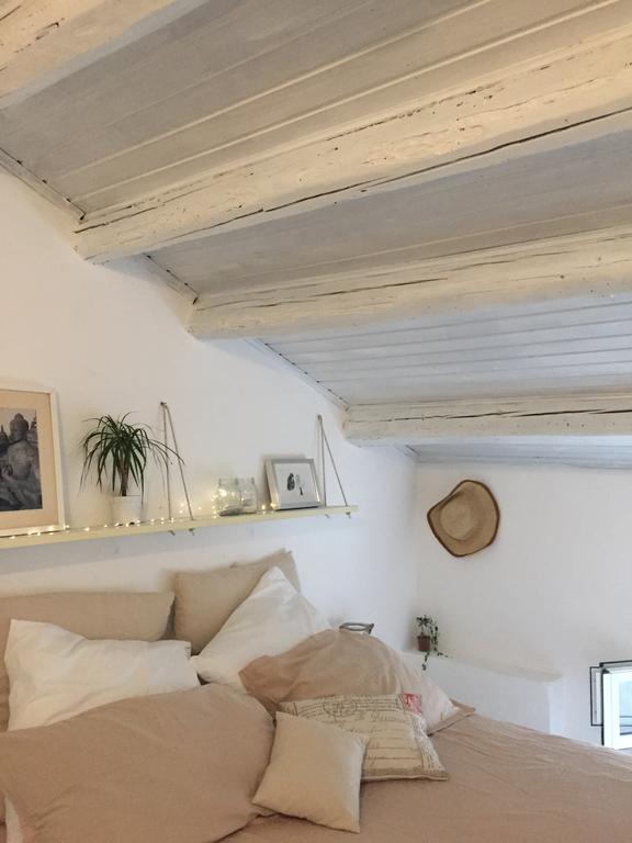 Mansarda al mare Villa Rimini Dış mekan fotoğraf