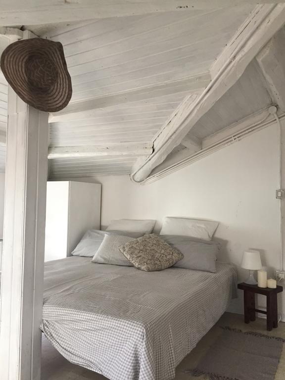 Mansarda al mare Villa Rimini Dış mekan fotoğraf