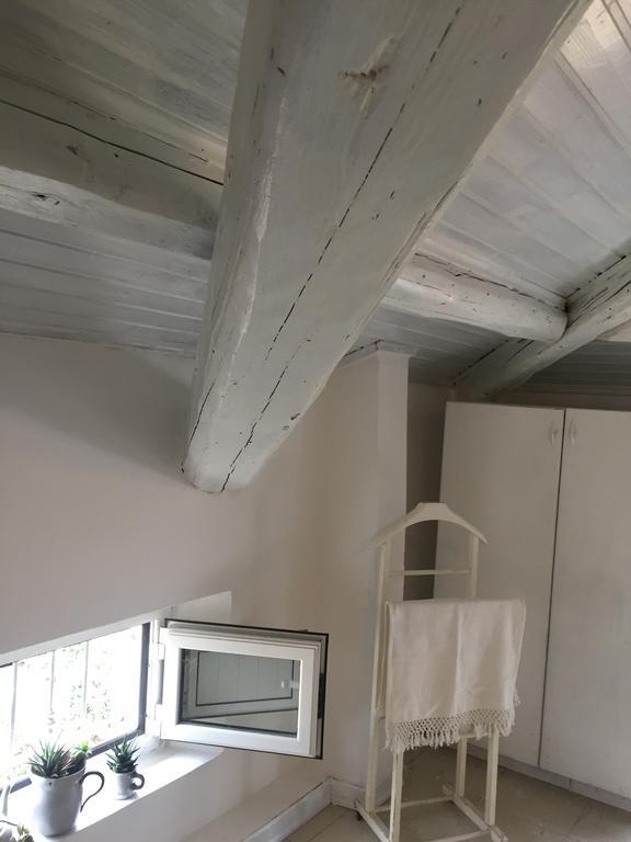 Mansarda al mare Villa Rimini Dış mekan fotoğraf