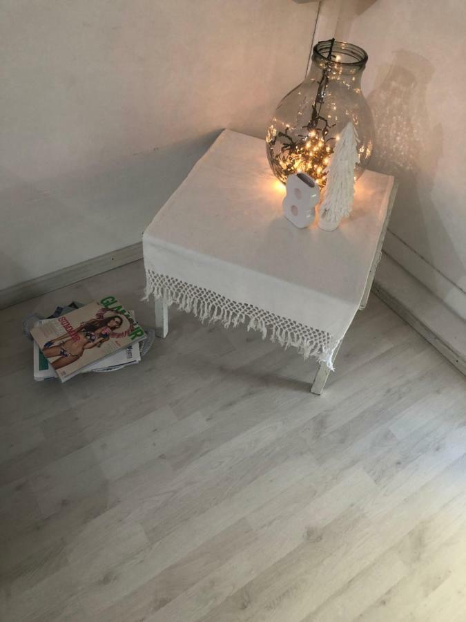 Mansarda al mare Villa Rimini Dış mekan fotoğraf